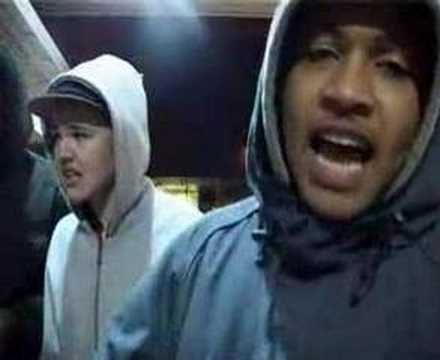 Liquid & Shifty & Wrigley From Manchester