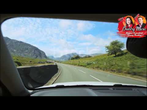 COUNTRY MUSIC SEPANJANG MASA ~ Rannvá Vesturklett + Jimmy Buckley