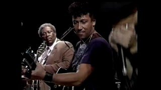 B.B. King, Jeff Healey, Edoardo Bennato - Signor Censore