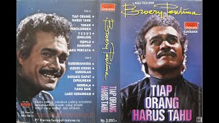 Download lagu Lagu Rohani Broery Pesulima - Album Tiap Orang Harus Tahu mp3