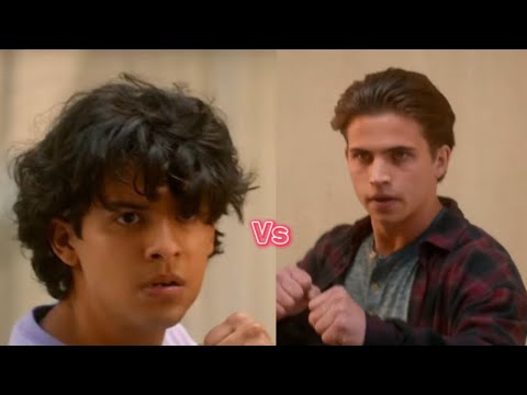 Miguel Vs Robby (Balcony fight) but it’s Super Smash Bros. Ultimate (Reuploaded)