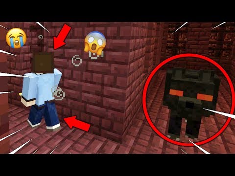 C'E' UN PROBLEMA... (SCP-025 SEED) - Minecraft ITA