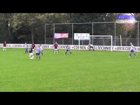 RVVH - Deltasport 2-0