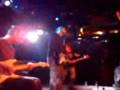The Wedding Present - Model, Actress, Whatever.... and The Thing I Like Best About Him Is His Girlfriend (Live Prague)