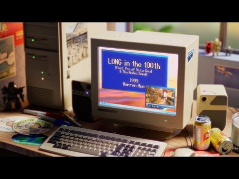Video thumbnail for LONG in the tOOth
