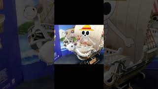 Download lagu Going Merry 3D puzzles🔥#anime #onepiece mp3 Download lagu Going Merry 3D puzzles🔥#anime #onepiece mp3