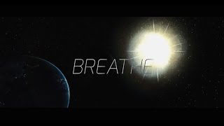 BREATHE | An Activation by Adam Roa