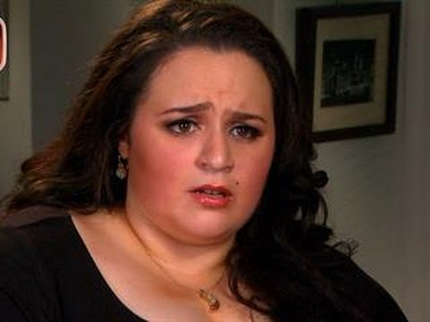 Nikki Blonsky: I'm Publically Bullied Every Day