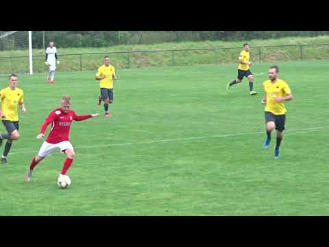 SK HS Kroměříž - FC ZBROJOVKA Brno "B" (divize) závěr