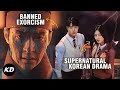 9 Supernatural Korean Dramas That Feature Exorcism