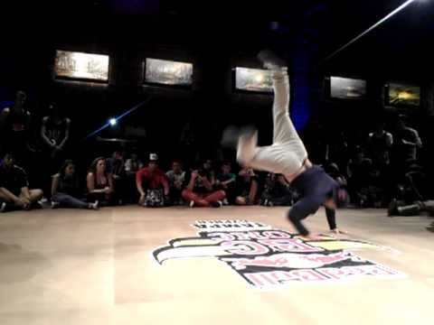 Mf Kidz vs Flipside Kingz