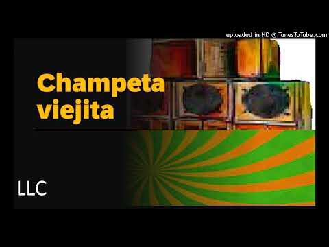 La Depravada - Champeta viejita