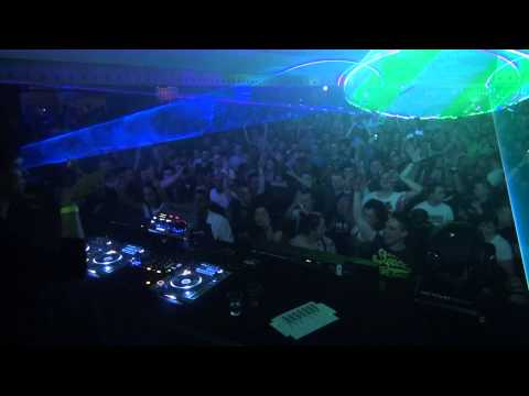 Menno de Jong (FULL SET) @ Luminosity Trance Gathering 20-02-2015