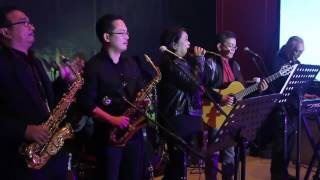 Fool On A Hill (cover)