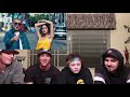 Residente & Bad Bunny - Bellacoso (Official Video) *LIT REACTION* Residente & Bad Bunny - Bellacoso (Official Video) *LIT REACTION*