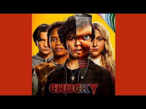 I'm Alive - Brun (From The Soundtrack of Chucky TV Series / Season 1)