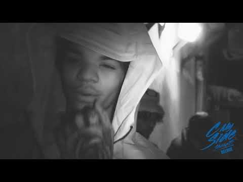 SheedTs - Dark Places (Official Visualizer)