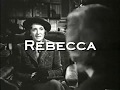 2000 Promo For Hitchcock Around The Clock