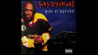 Mystikal - Ya'll Ain't Ready Yet (Remix)