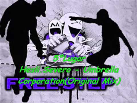 Top 10 Musicas de Free Step[novembro](2011)