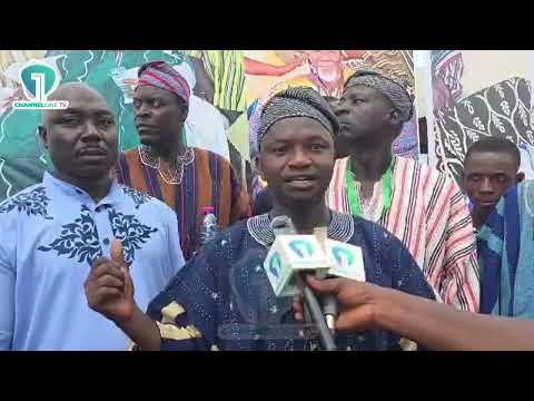 Yendi MCE Assures Adequate Security Ahead of Dagbon Regent’s Installation