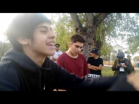 Lira vs Lektus vs Drk - 8vos - TUR 3