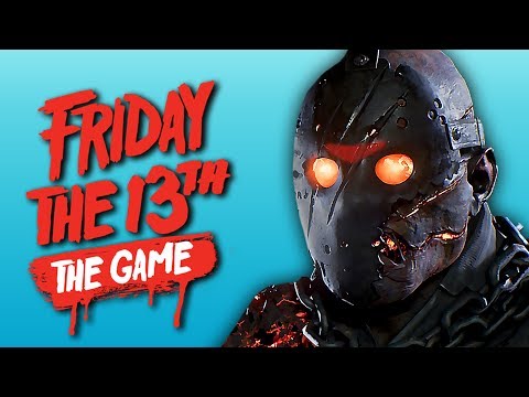 friday the 13th savini jason dlc code