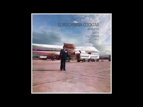 Sorocabana Cocktail vol. 1 - 05 La Fiesta