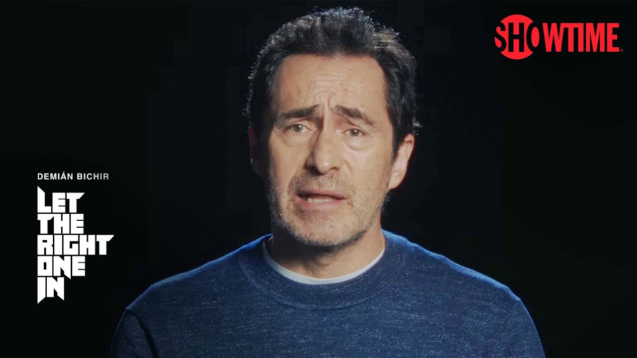 BTS: Inside Let the Right One In With the Cast