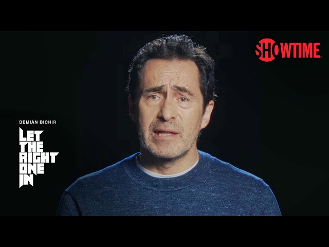 BTS: Inside Let the Right One In With the Cast