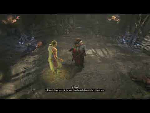 [HCM] Diablo IV #046 - Stone fixed