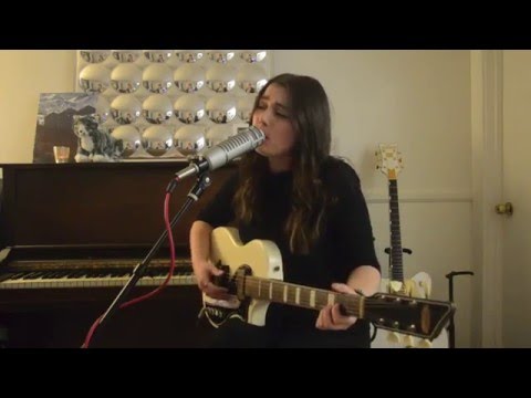 ALL MY TEARS // cover by IZZI RAY