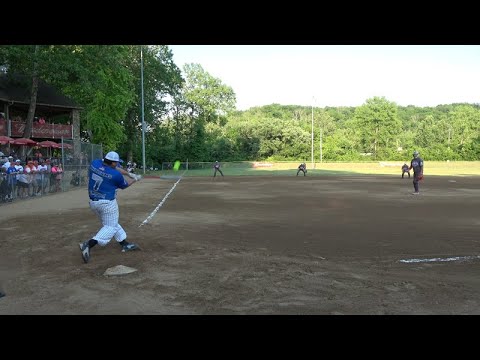 2020 CONDENSED GAME - SIS/Thunder and Resmondo - River City Classic semifinal between