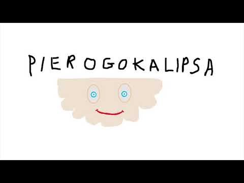 Pierogokalipsa