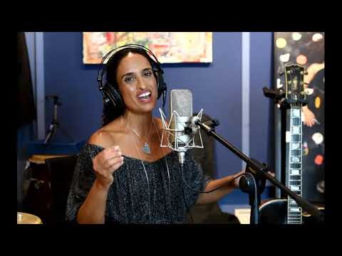 Noa (Achinoam Nini) Live Stream - Second Album - Rachel & Leah