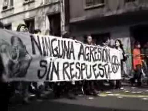 Piromanos del Ritmo Piromano Soy!