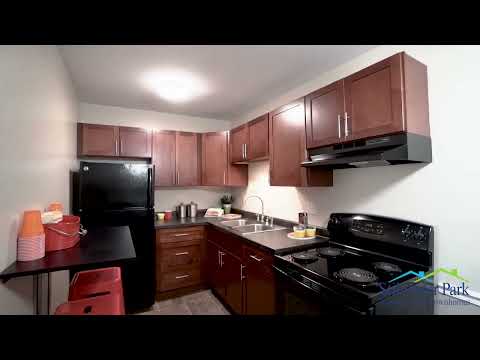 Stillwater Park Apartments in Dayton Ohio - Video 7 of 7