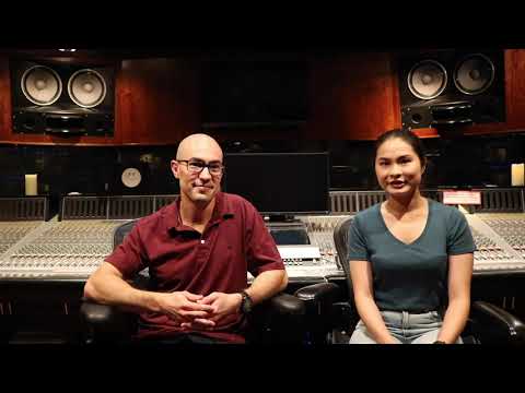 LAMISA | China promo video | English/Mandarin