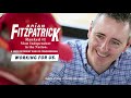 Brian Fitzpatrick | A Very Different Kind of Congressman