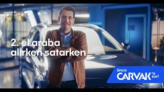 Carvak Gururla Sorar