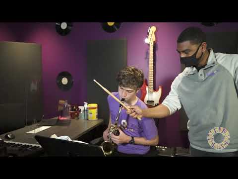 Tour of Fusion Academy Buckhead