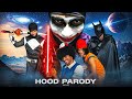Adventures Of The TV Universe FULL MOVIE