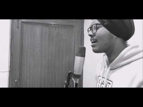 Maula - Unplugged Cover | Tribute to The LEGEND SARDOOL SIKANDER | By Aridil Singh  | The PropheC