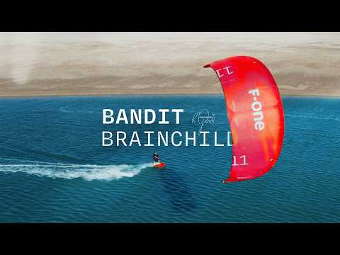 BANDIT BRAINCHILD | Behind the design