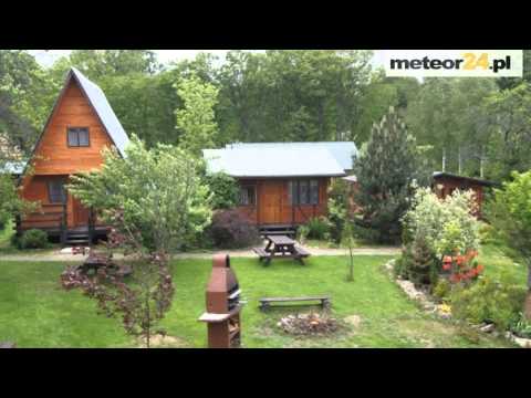 Domki i Pokoje U Joli i Roberta - Polańczyk meteor24.pl