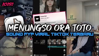 Download lagu DJ MENUNGSO ORA TOTO BY MUSLIH FVNKY || AKU SING GEMATI AKU SING NRESNANI SOUND VIRAL TIKTOK 2025 mp3 Download lagu DJ MENUNGSO ORA TOTO BY MUSLIH FVNKY || AKU SING GEMATI AKU SING NRESNANI SOUND VIRAL TIKTOK 2025 mp3