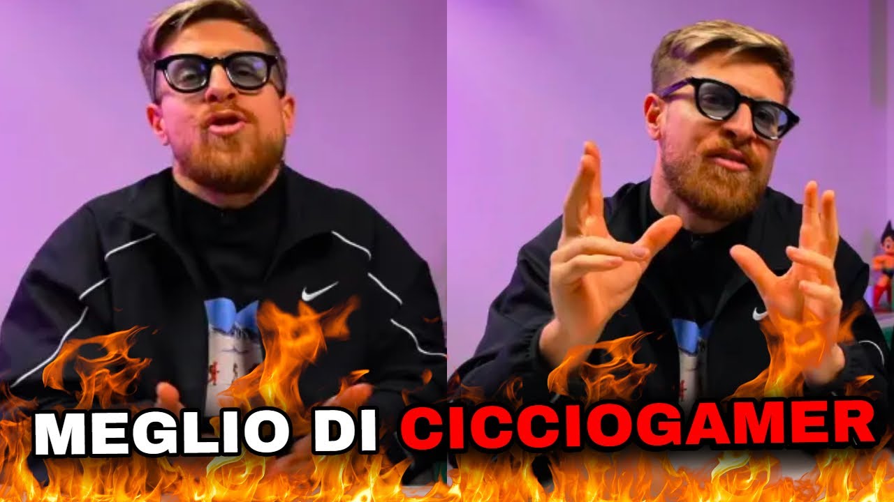 RICCARDO DOSE, COSA STAI FACENDO?