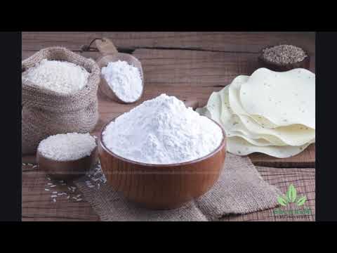 Shubham Silver Rice Flour