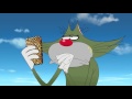 Oggy And The Cockroaches Bicycle Crazy S04E68 Full Episode In HD