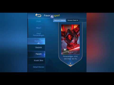 Global argus Gajeel (opening yt channel) Promotion